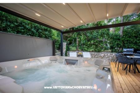 Appartementen Klemenčić foto 3