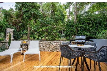 Appartementen Klemenčić foto 5