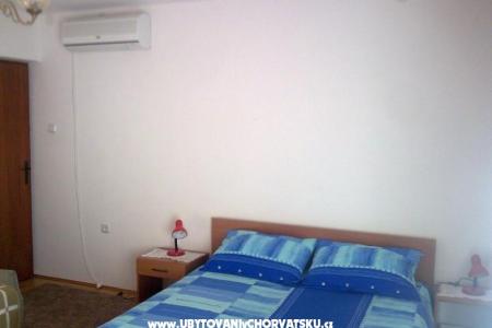 Appartementen Krk Kornič  foto 2