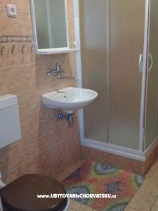 Appartementen Krk Kornič  foto 5