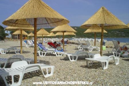 Appartementen Kornic-Krk foto 2