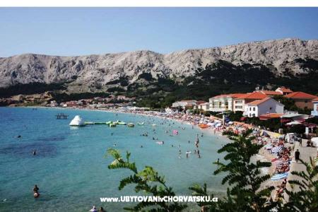 Appartementen Lovinčić foto 4
