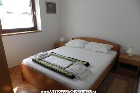 Appartementen Marija foto 4