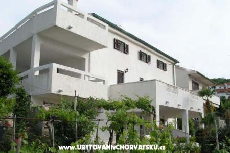 Appartementen Maja foto 3