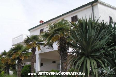 Appartementen Maja foto 5