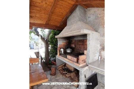 Appartementen Maja Baška foto 4