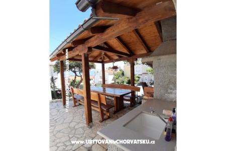 Appartementen Maja Baška foto 5