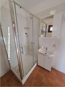 Appartementen Malenica, NJIVICE, KRK foto 3