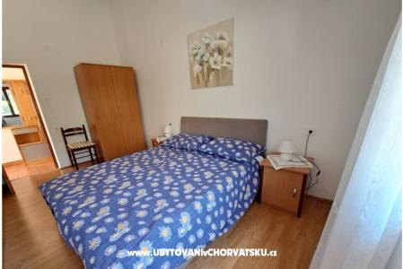 Appartementen Malenica, NJIVICE, KRK foto 5