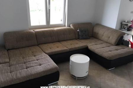 Appartementen Malinska foto 5