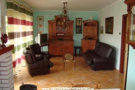 Appartementen Marija Krok foto 3