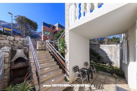 Appartementen Maričić foto 4