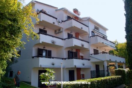 Appartementen Matić foto 2