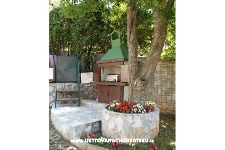 Appartementen Matić foto 4