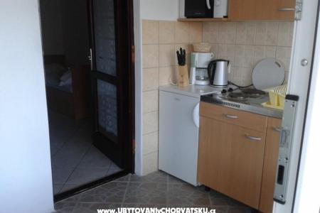 Appartementen Matošić foto 2