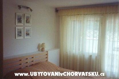 Appartementen Doris - Baška foto 4