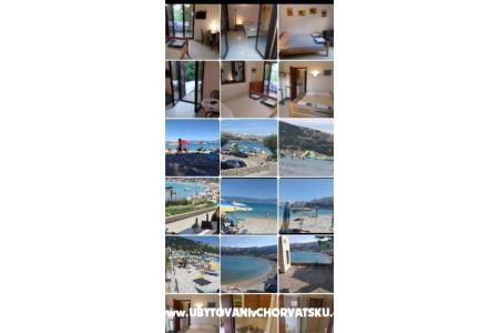 Appartementen Nada foto 2