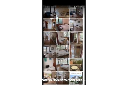 Appartementen Nada foto 3