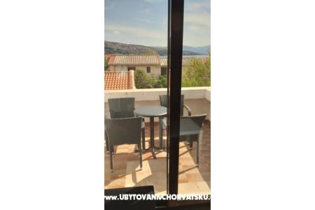 Appartementen Nada foto 4