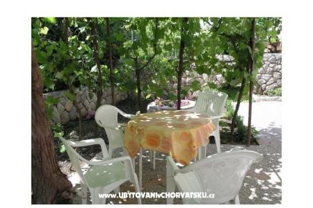 Appartementen Neda foto 3