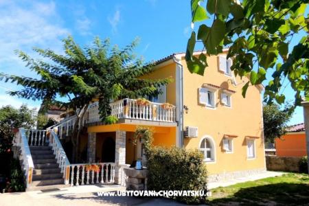 Appartementen Marica foto 5