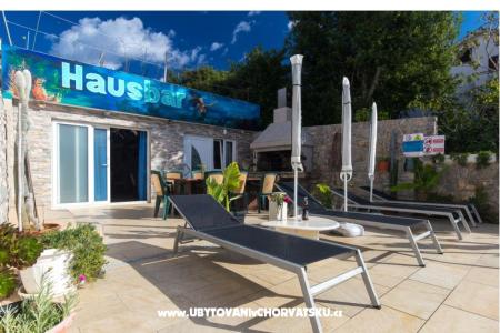 Appartementen Vito Krk foto 2