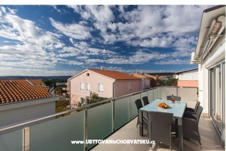 Appartementen Vito Krk foto 4
