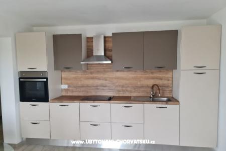 Appartementen Omišalj foto 3
