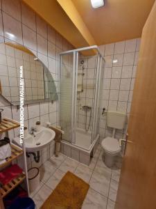 Appartementen Omišalj foto 5