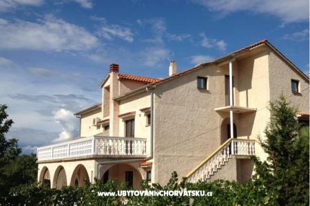 Appartementen Perišić foto 3