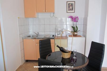Appartementen Perišić foto 5