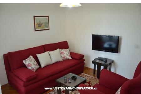Appartementen Petković foto 3