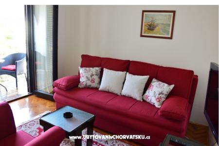 Appartementen Petković foto 4