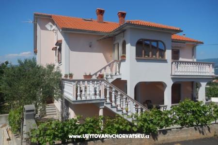 Appartementen Petrović foto 2