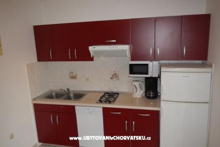Appartementen Petrović foto 5