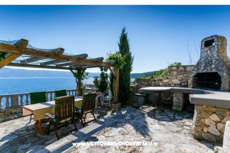 Appartementen Plišić foto 5