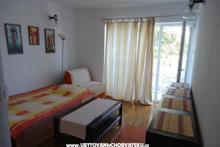 Appartementen Pondeljak foto 5