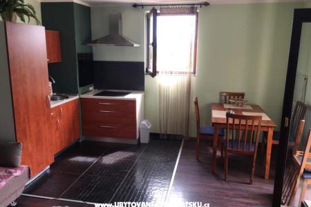 Appartementen Porat foto 4