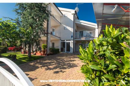 Appartementen Ruža foto 3