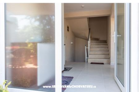 Appartementen Ruža foto 5