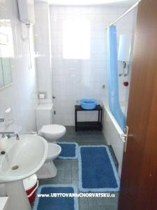 Appartementen Sindičić foto 4
