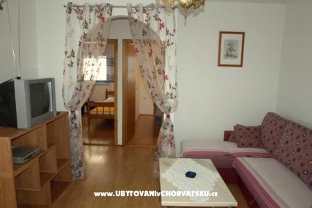 Appartementen Siroglavic foto 3