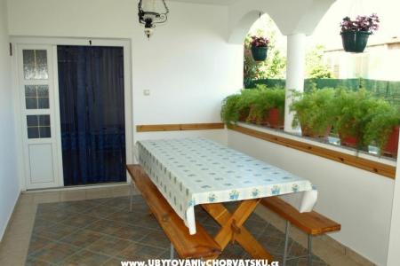 Appartementen Siroglavic foto 5