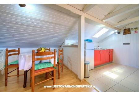 Appartementen Stella Malinska Krk foto 4