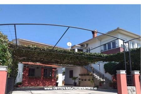 Appartementen Tavčar foto 2