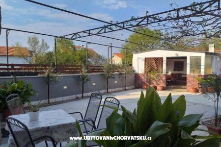 Appartementen Tavčar foto 4