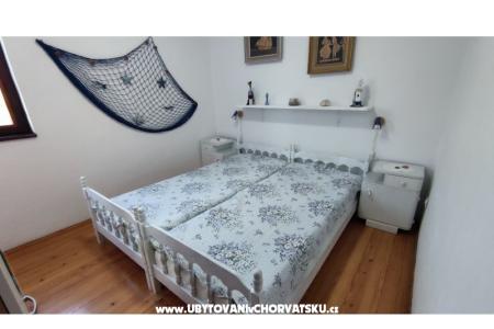 Appartementen Tonković foto 5