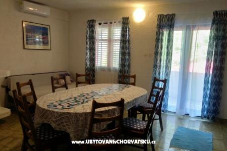 Appartementen Topol foto 3