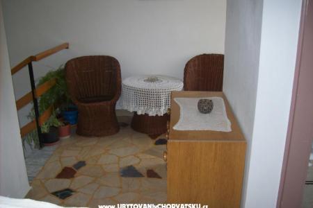 Appartementen Vasilić foto 2