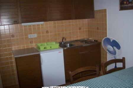 Appartementen Vasilić foto 4